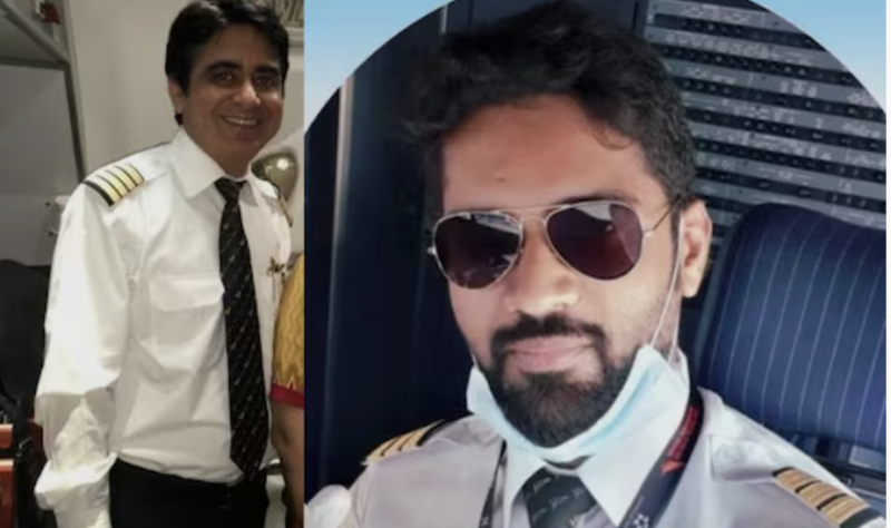 Air India Crash: 'Why Did You Cut Off Fuel?' — Final Cockpit Exchange Reveals Mid-Air Crisis